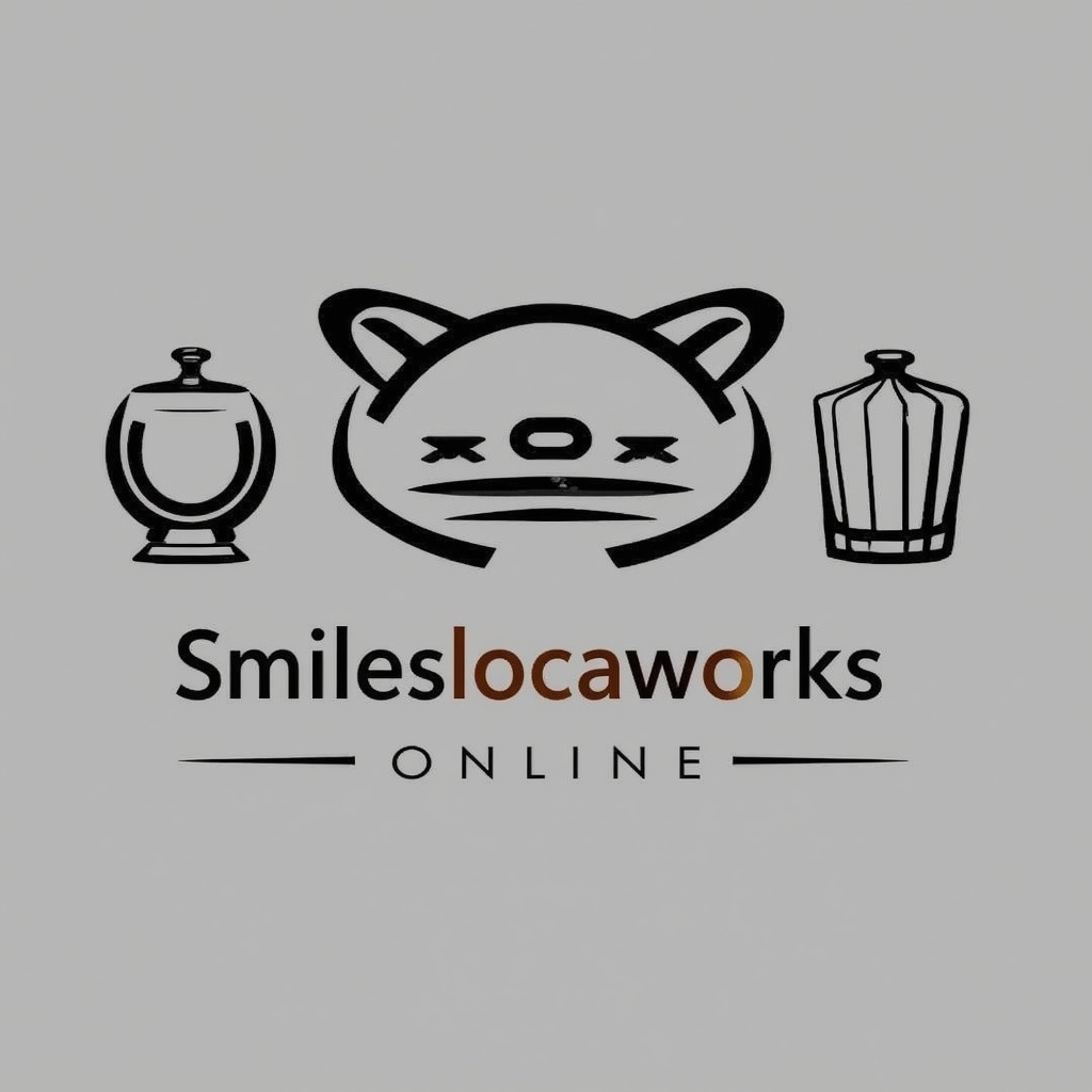 Smileslocalworks
